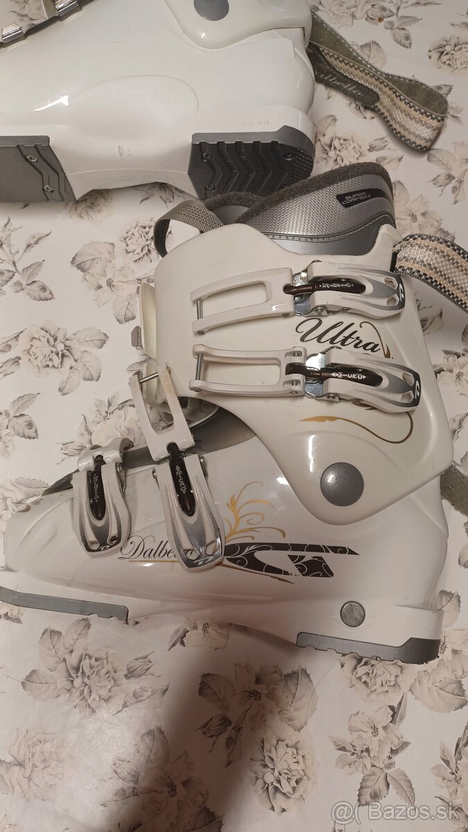 Lyžiarske topánky - 6