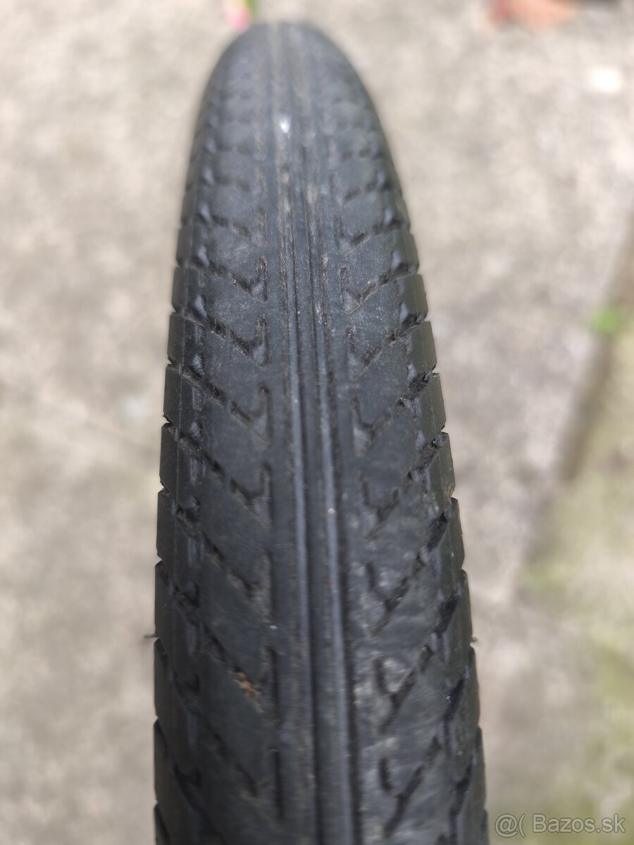 Kolesá na detský bicykel - 6