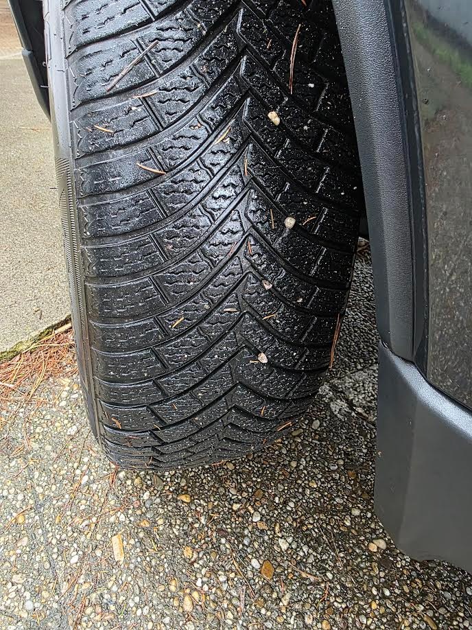 Volvo Xc 90 2.4d5 rok 2010 - 6