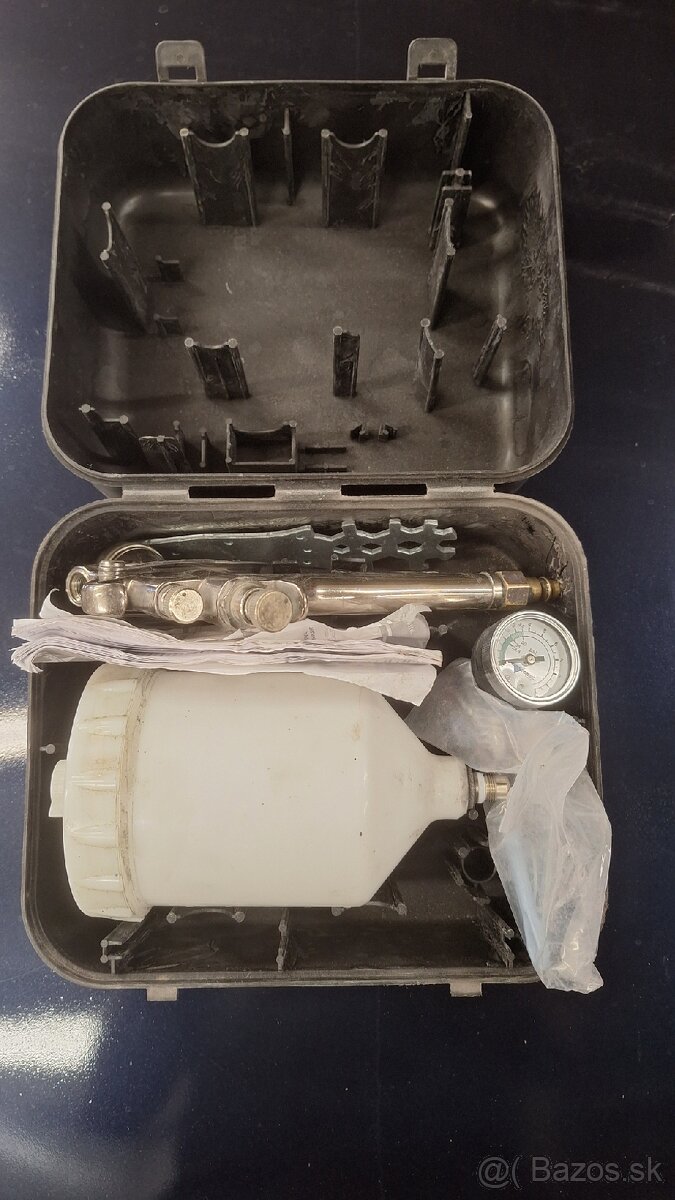 Walcom Slim 1.3 HTE - 6