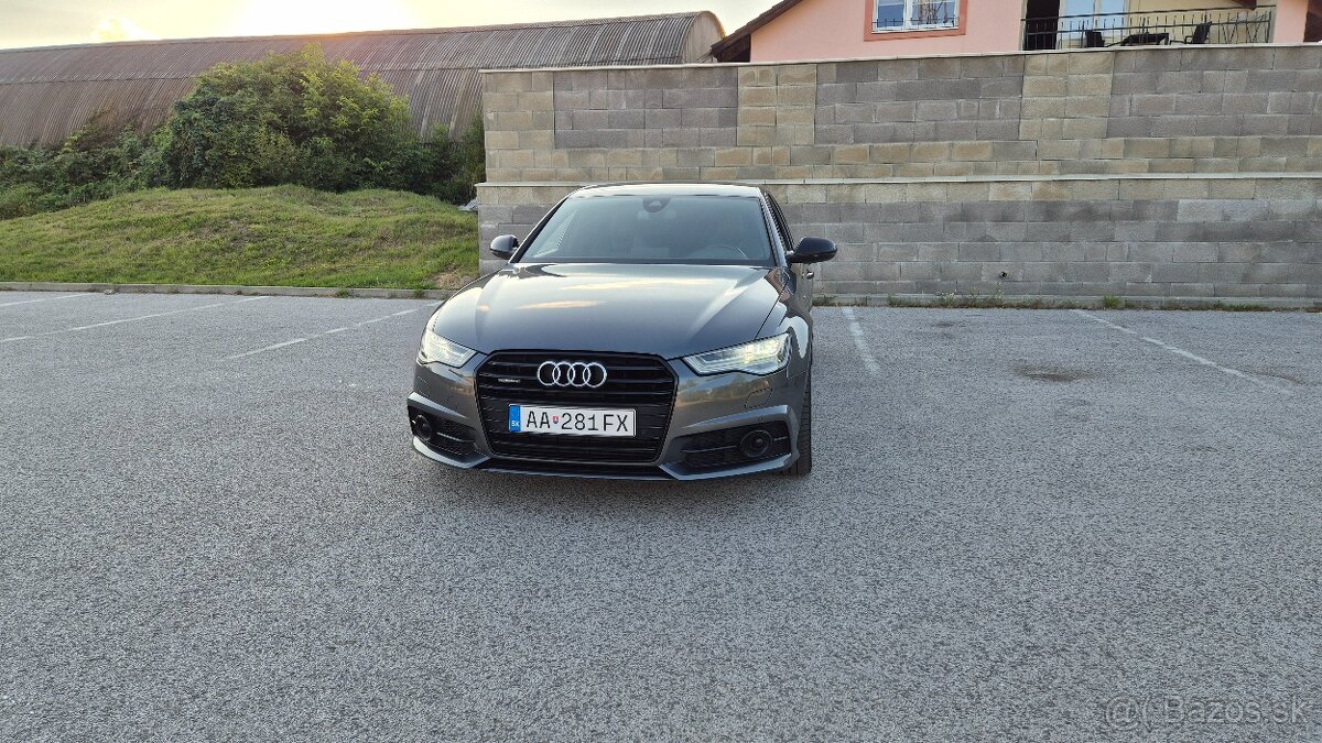 A6C7 Competition - 6