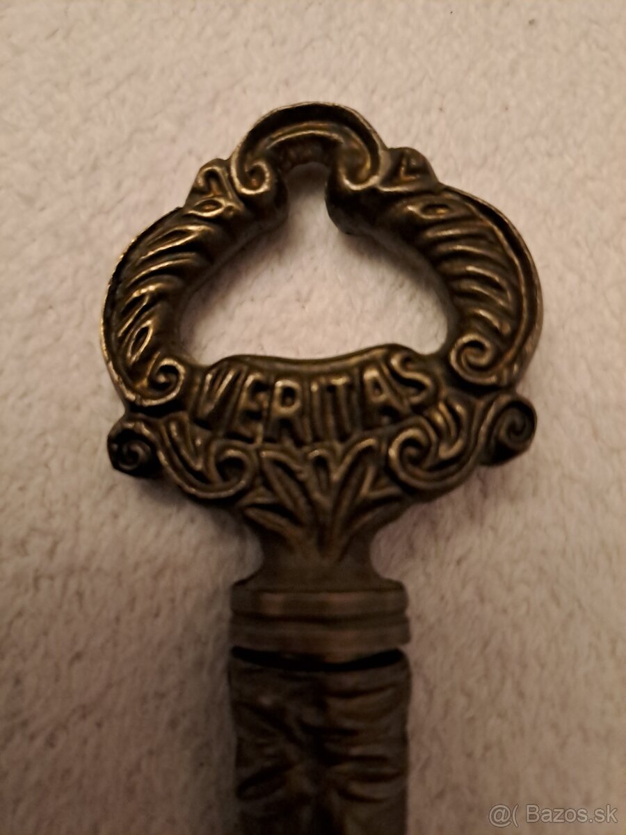 vývrtka na víno - 6