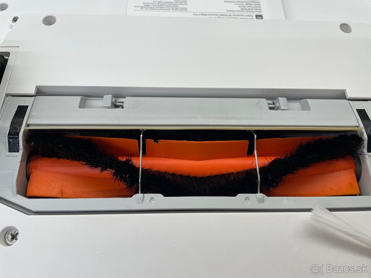 Xiaomi Mi Robot Vacuum Mop 2 Pro Black - 6