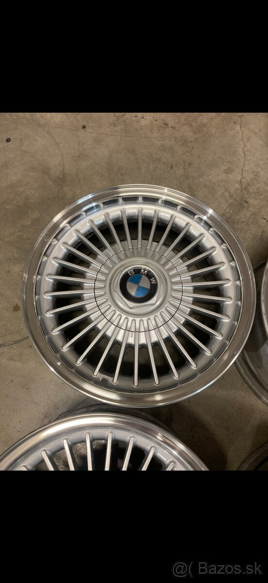 R15 5x120 BMW Styling 4 - 6