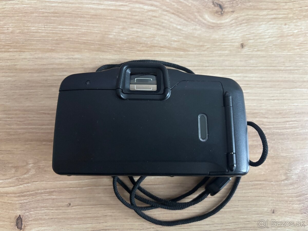 Canon Prima AF-8 TOP STAV - 6