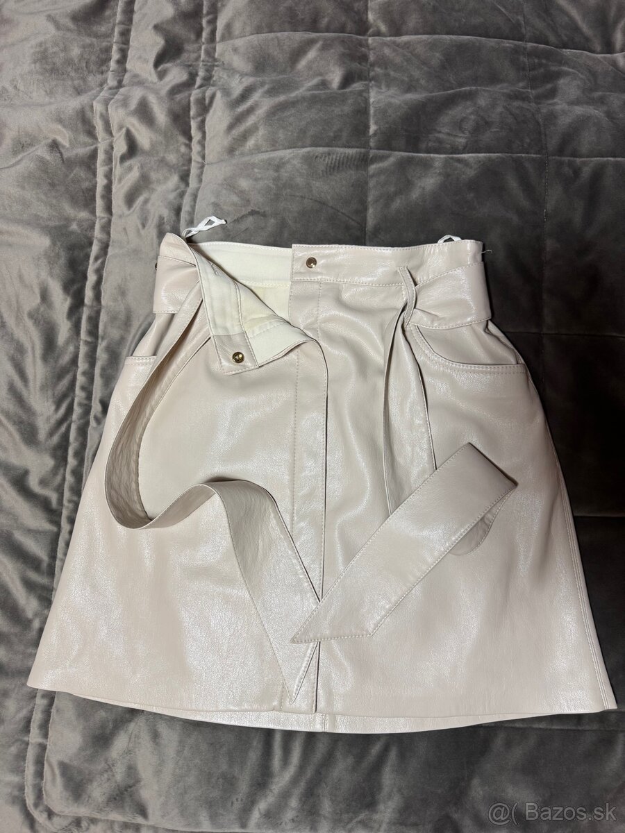 Dámska sukňa Nanushka - 6