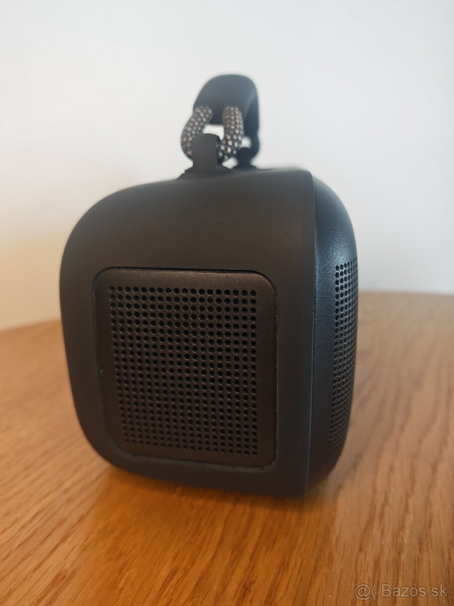 Bose SoundLink Max – Čierny (Top stav) - 6