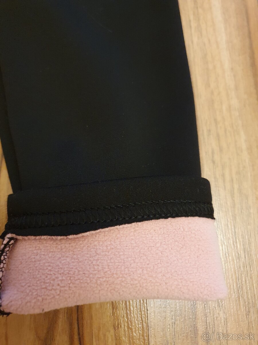 Legíny zateplené - 6