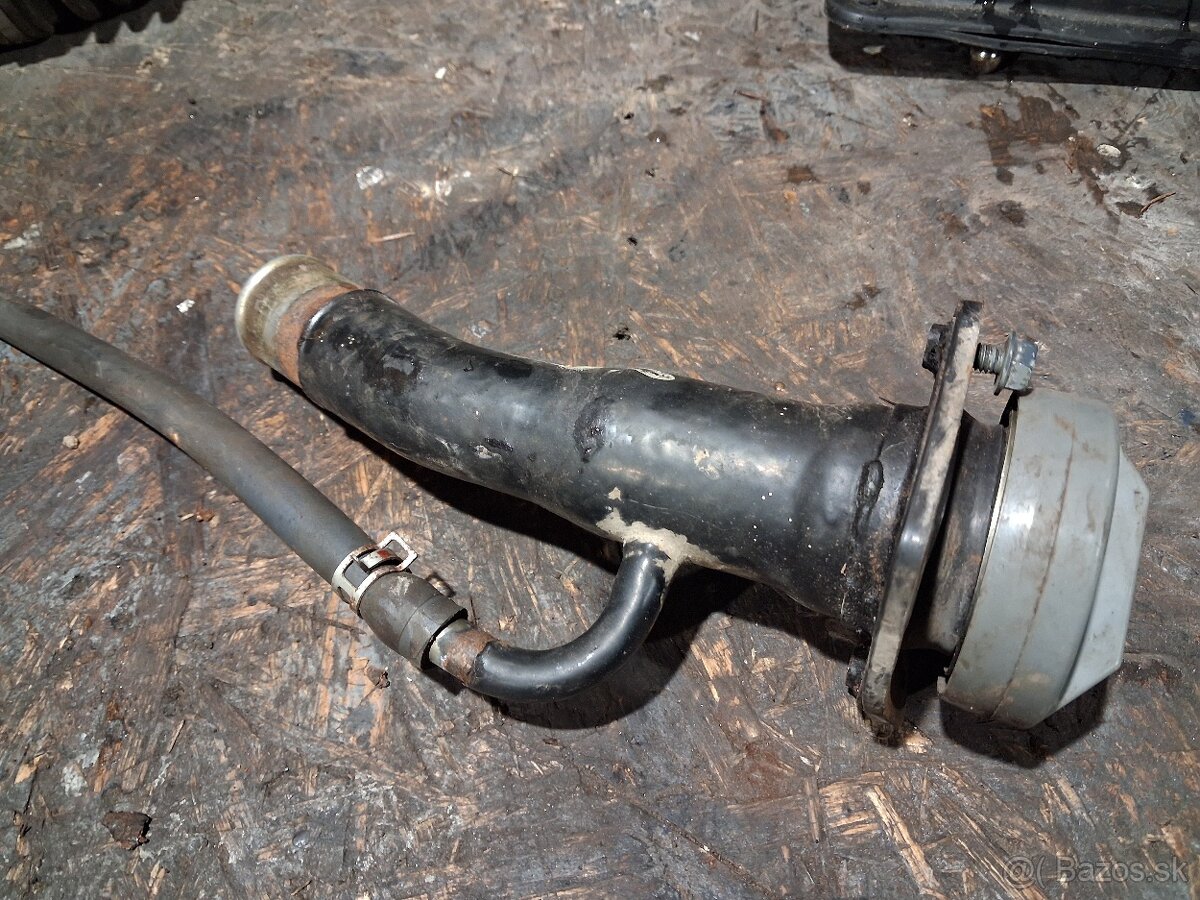 Diely suzuki grand vitara 1.6,16 ventil 2000 - 6