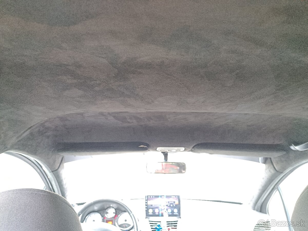 Predám Peugeot 207 - 6