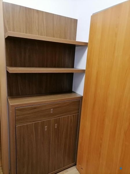 chodbova zostava - 6