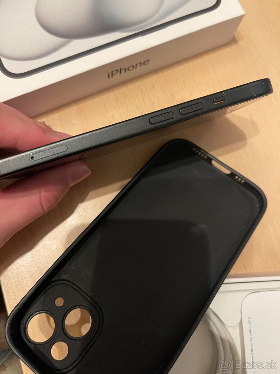 iPhone 15 256gb - 6