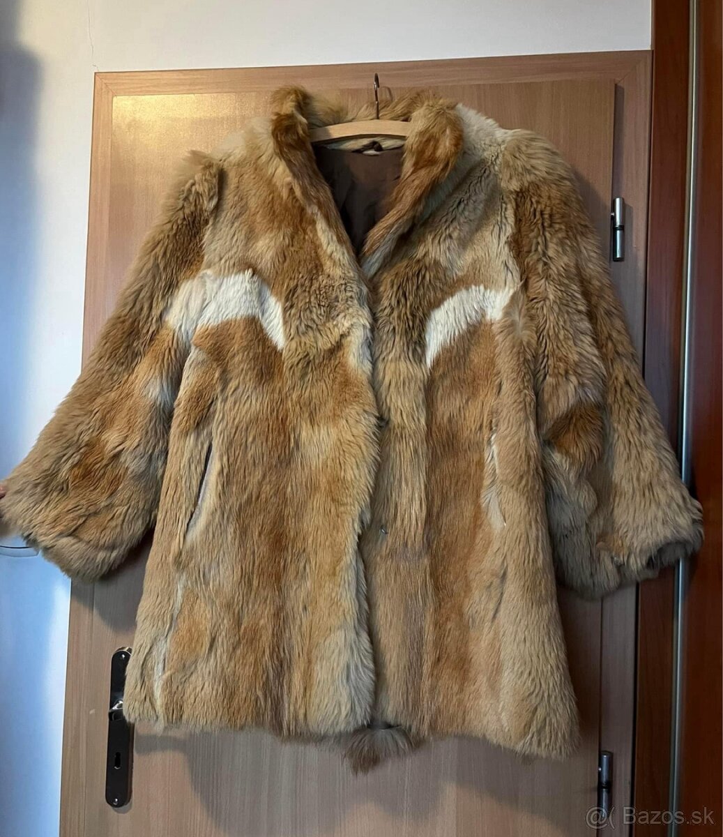 Pravý kožuch - 6