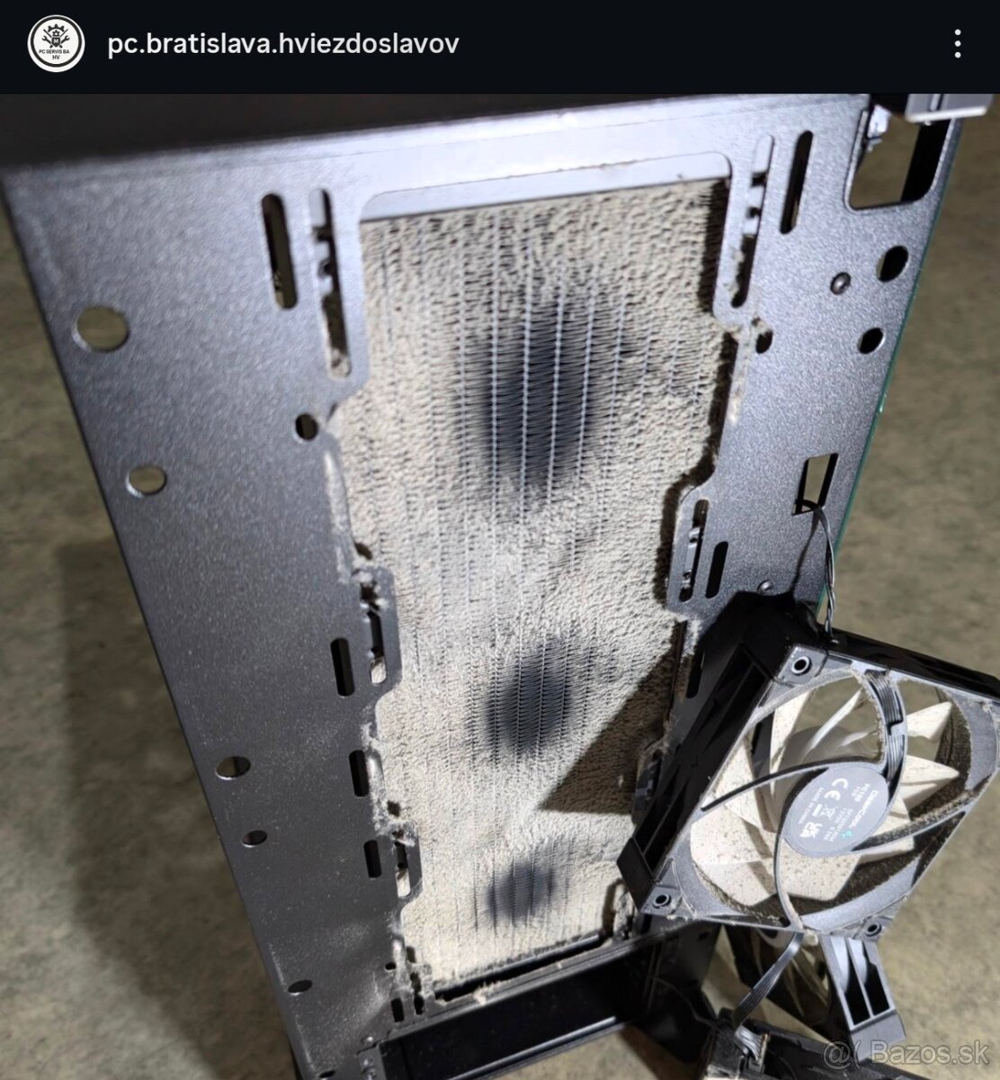 Servis PC, notebooky, herné konzoly a ďalšie (BA, HV, SC) - 6