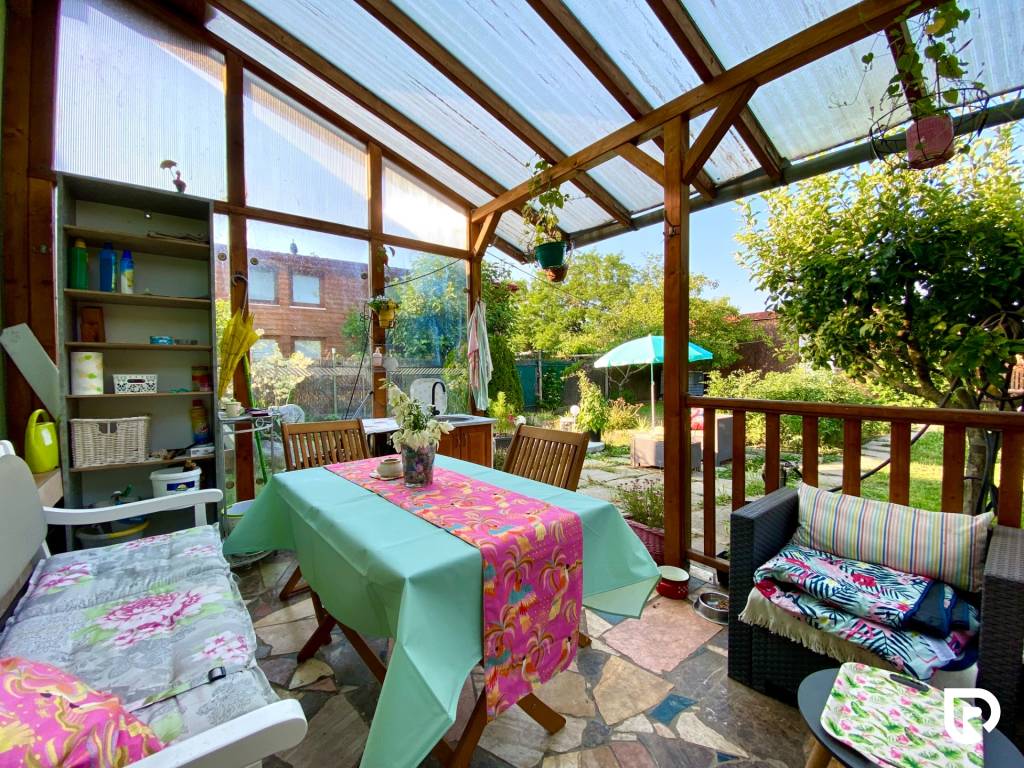 RADO | Rekreačná chatka, Múrnice - Devínska Nová Ves - 6