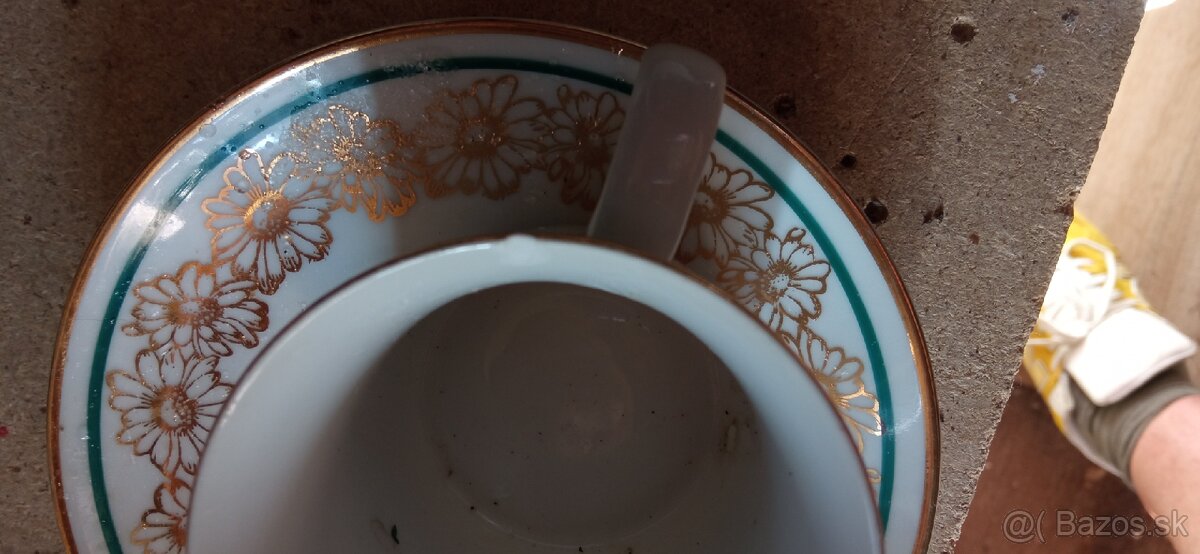 Predam suprave porcelany EPIAG - 6