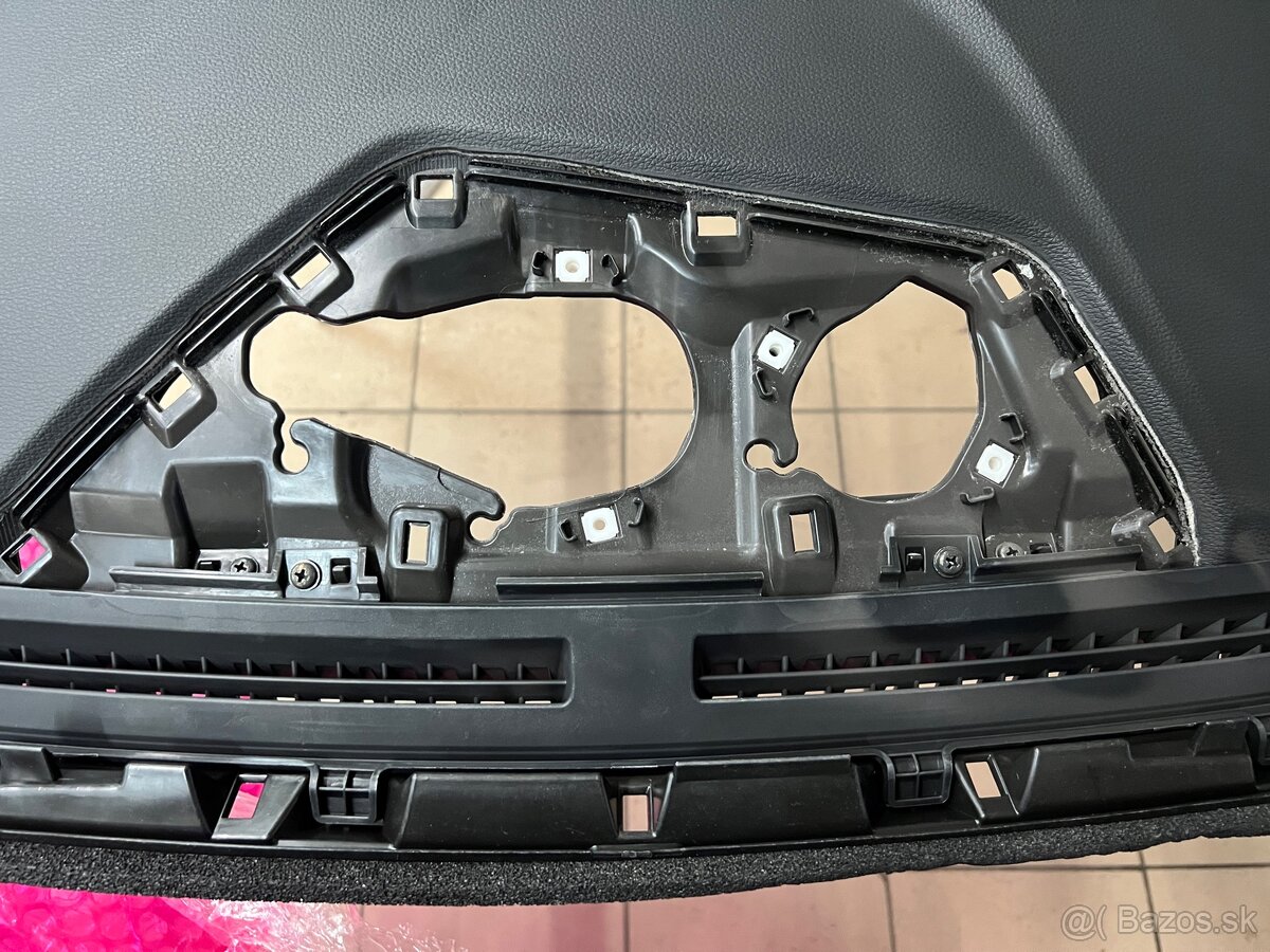 Palubná doska Kia Sportage NQ5 - 6