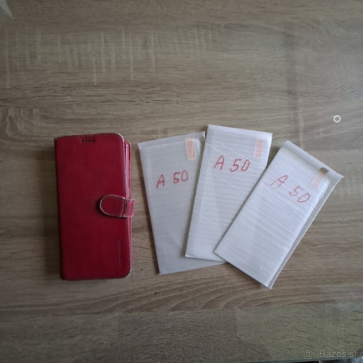 Samsung galaxy A 50 dual sim. - 6