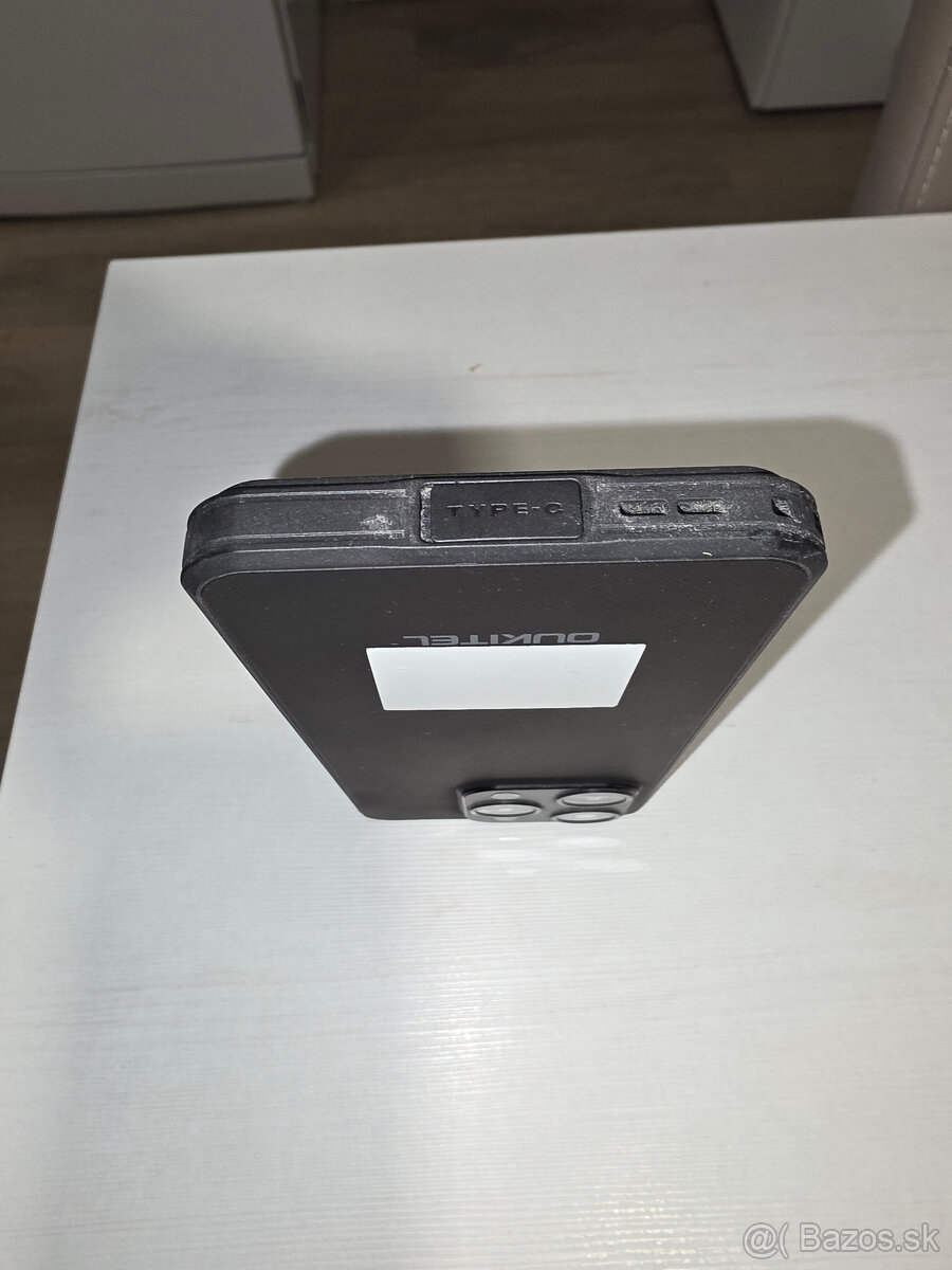 OUKITEL WP52 čierny - 6