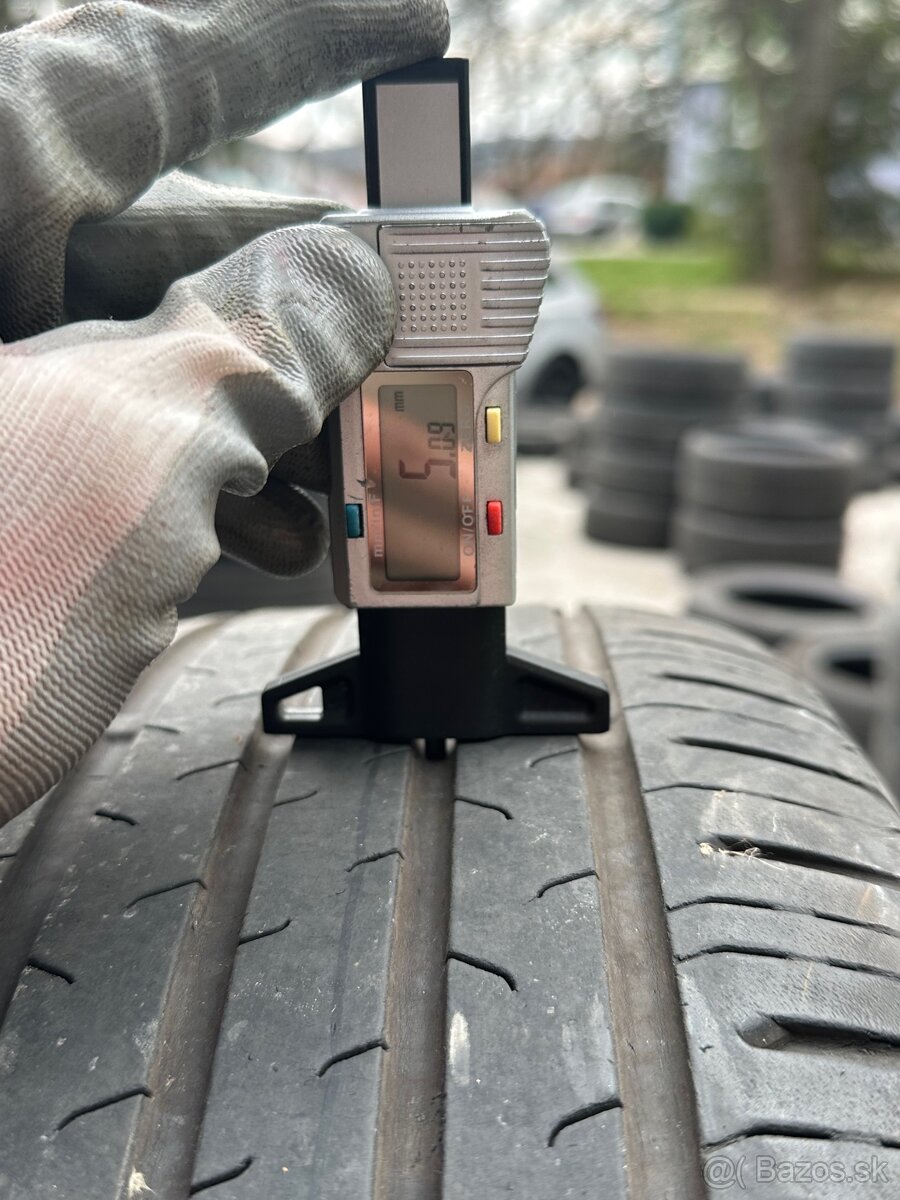 CONTINENTAL 205/55/R17 LETNÉ - 6