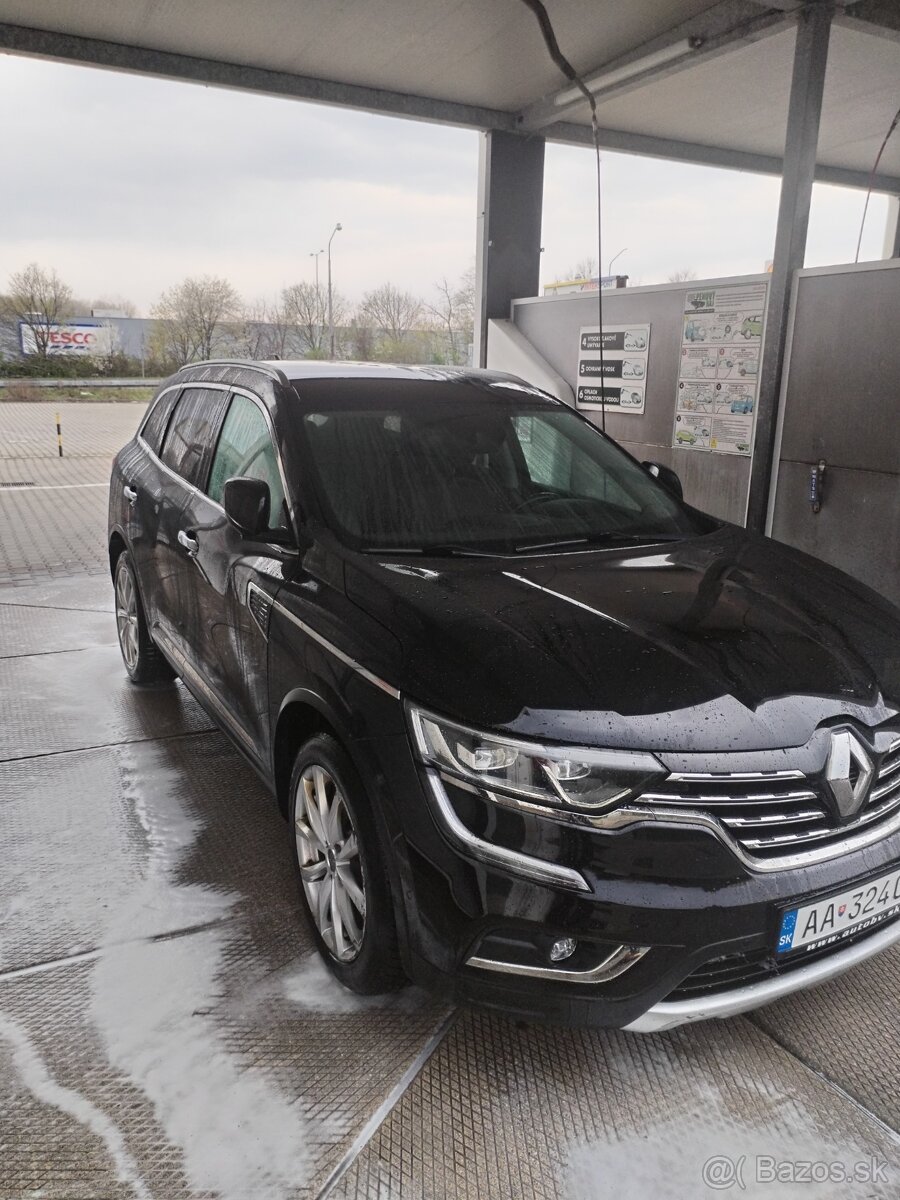 Renault koleos 2.0 dci r.v 2019 - 6