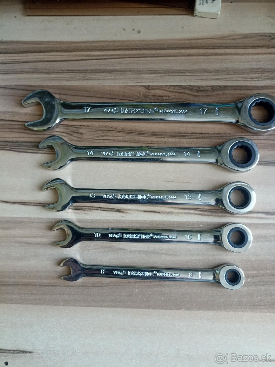 Predám kľúče - 6