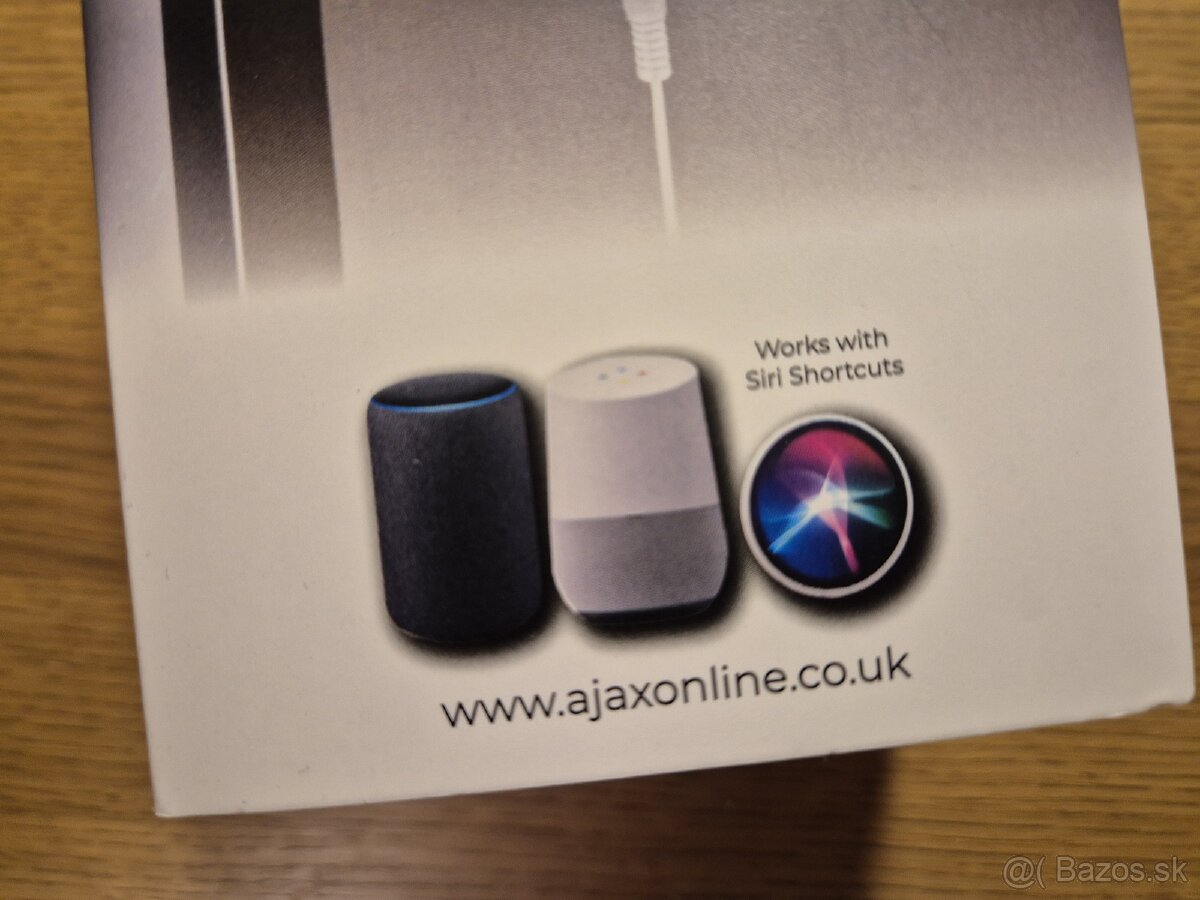 Inteligentný pohon na žalúzie - 6