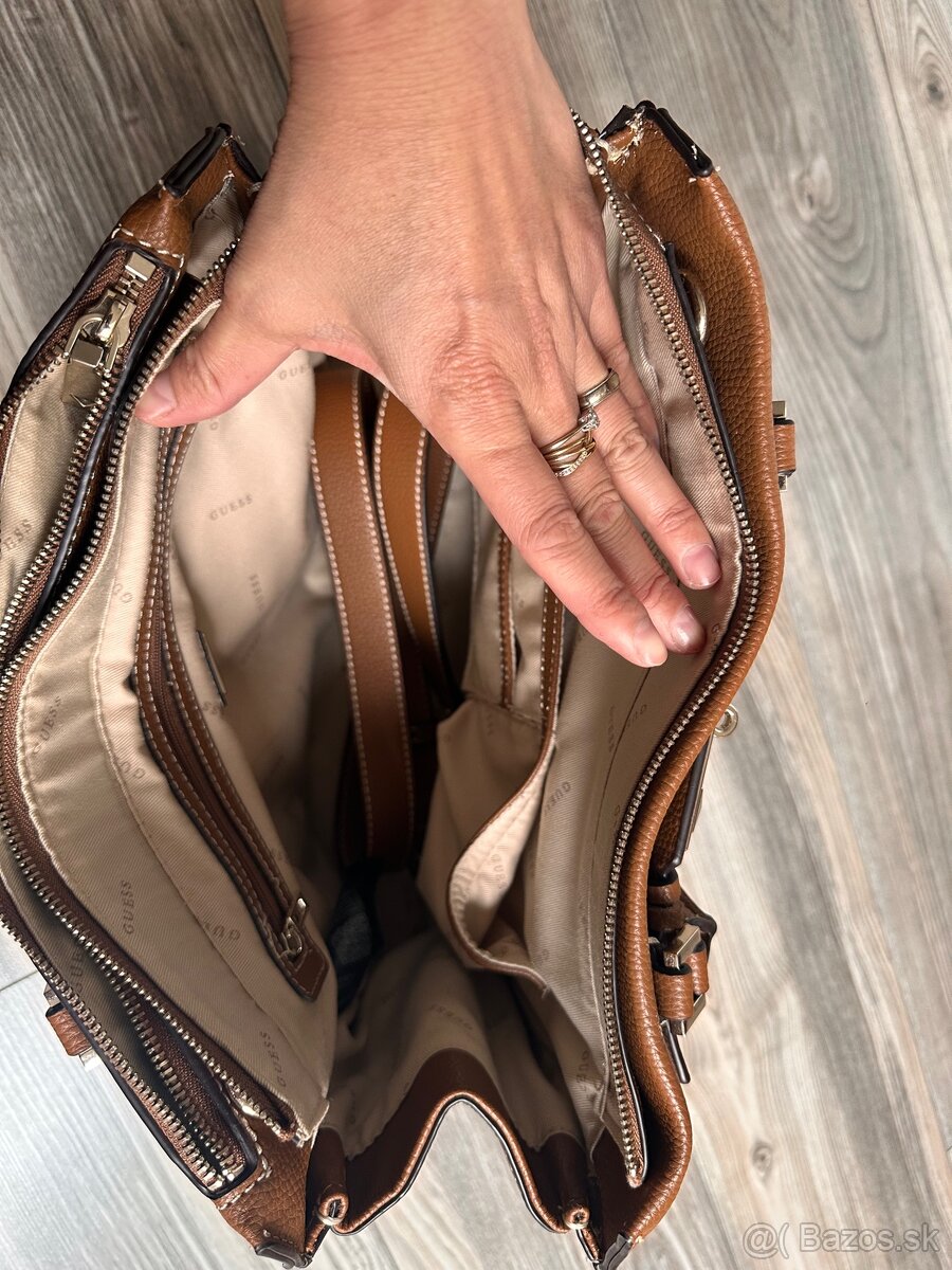 Guess kabelka - 6