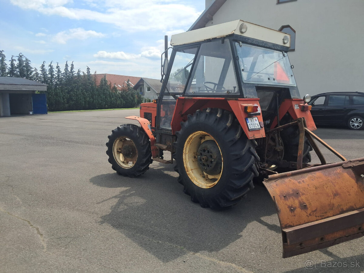 ZETOR 7745 - 6
