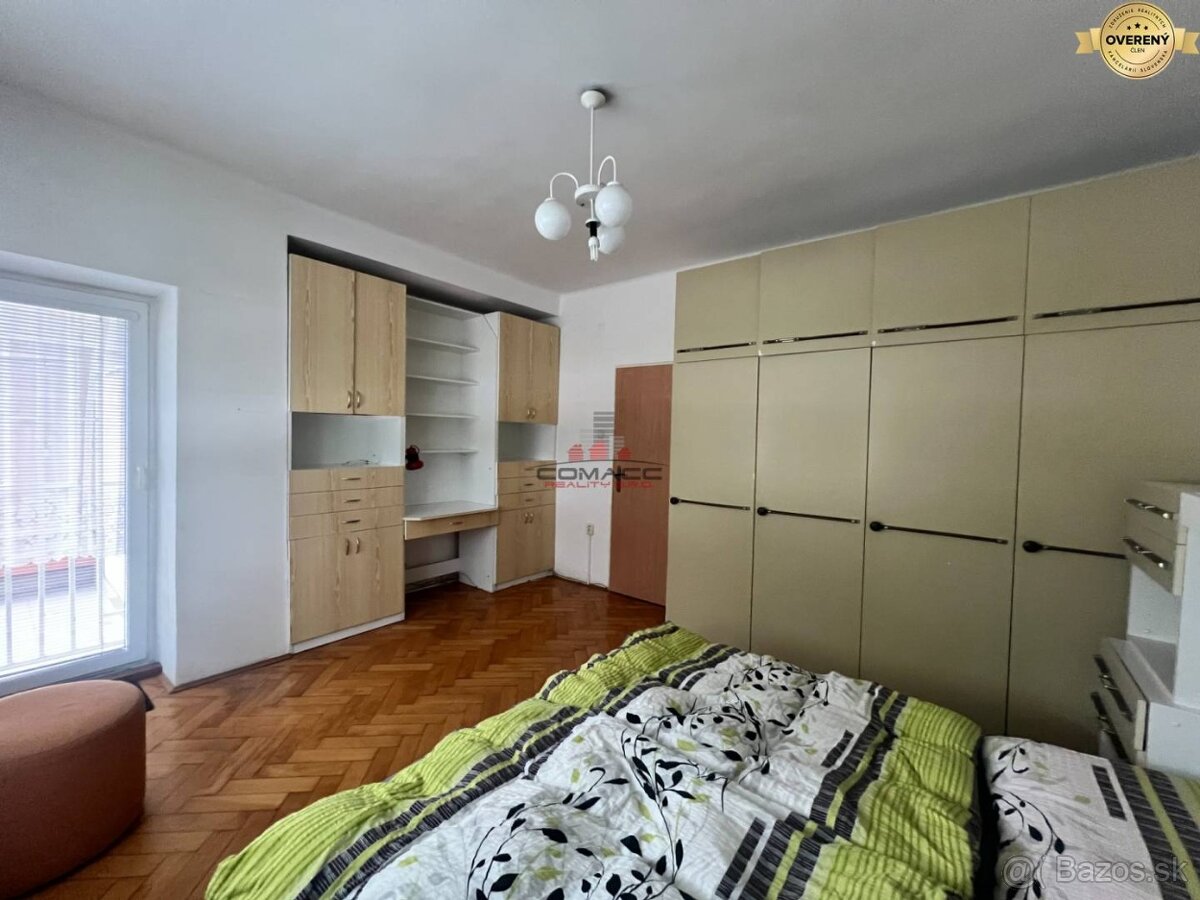 Exkl. 3 iz byt blízko centra s lódžiou v Piešťanoch - 6