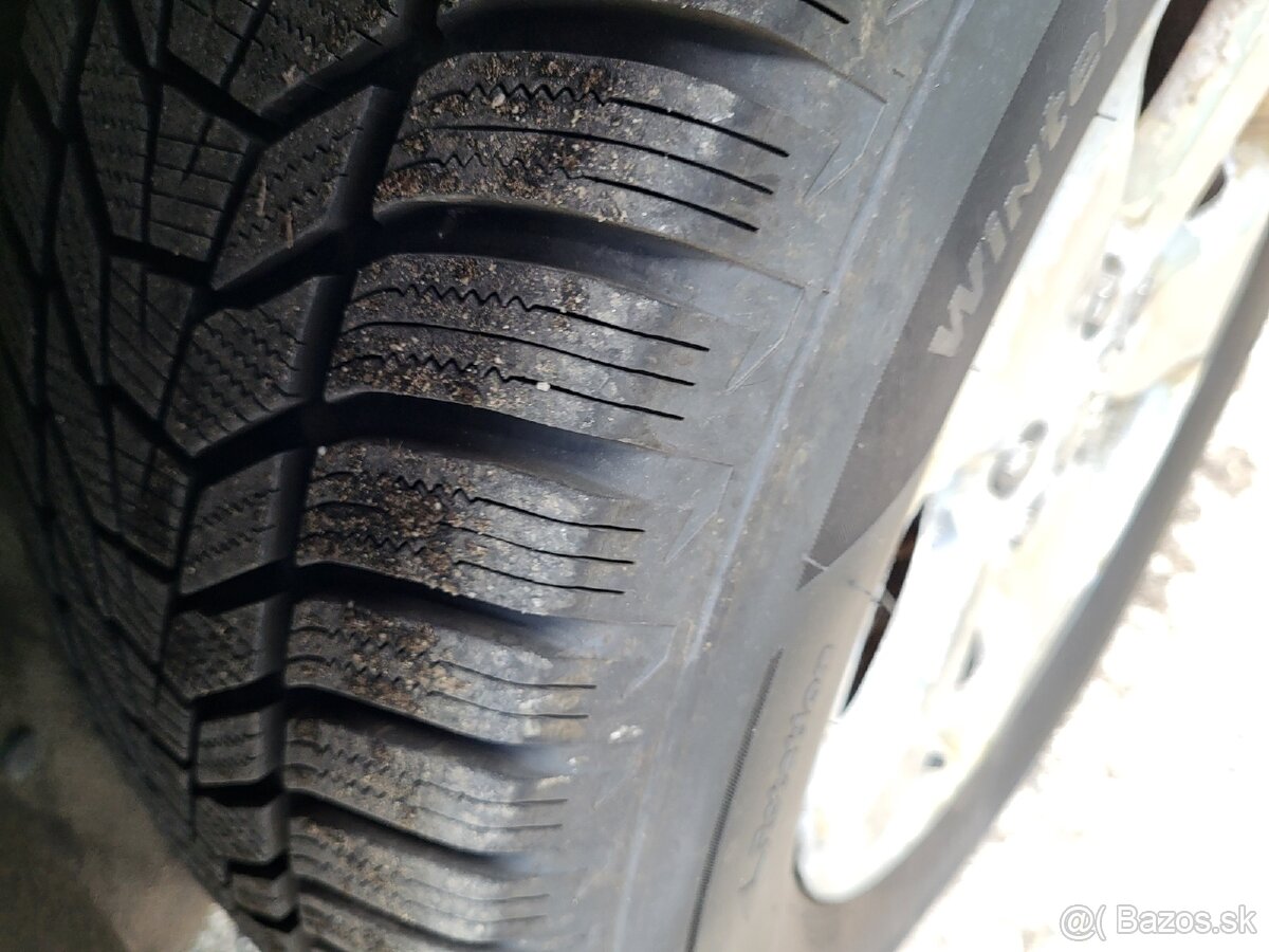 Jeep Grand Cherokee OVERLAND 2012 - 6