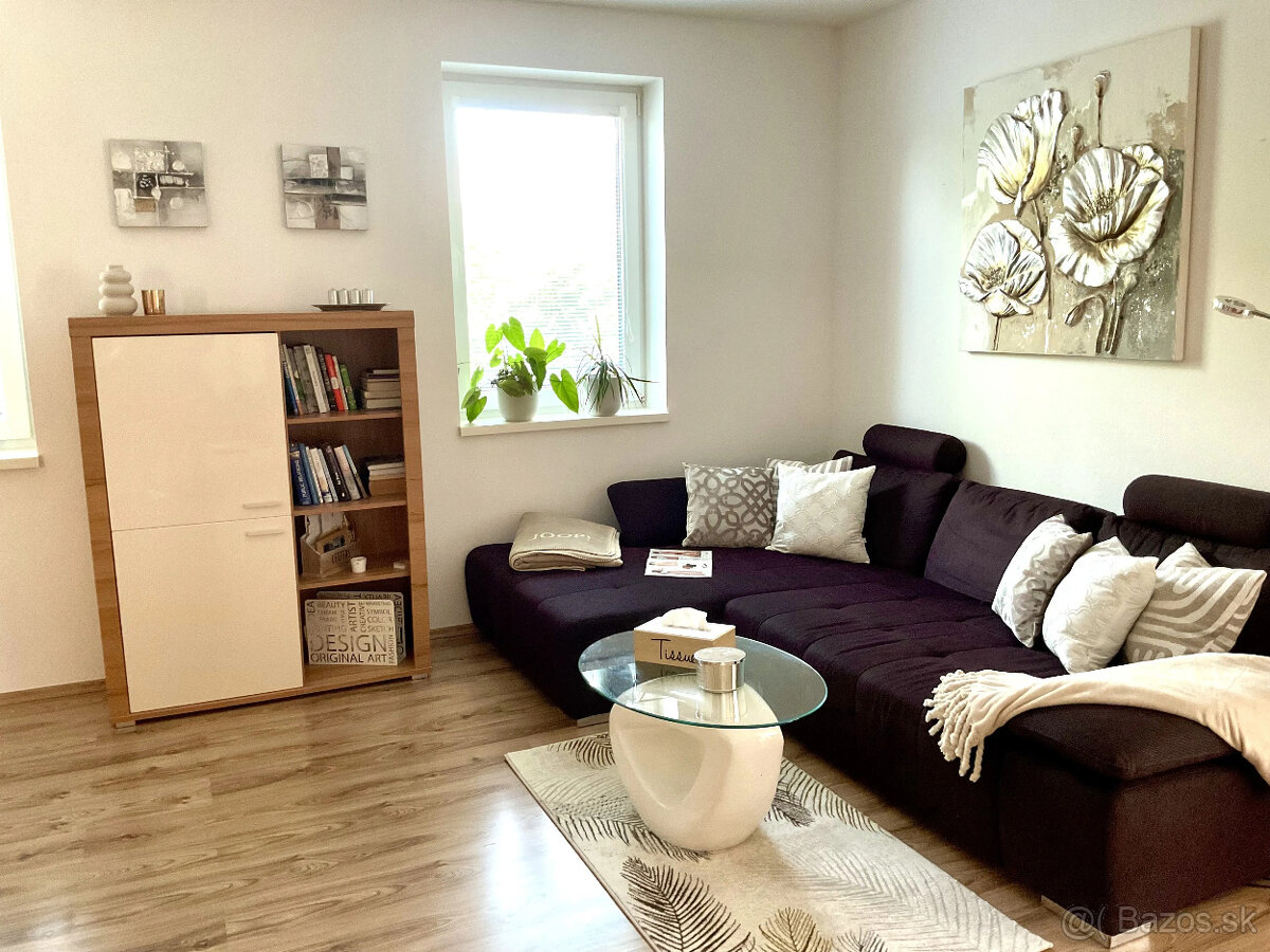 Na predaj moderný 5-izbový nízkoenergetický rodinný dom – Ču - 6