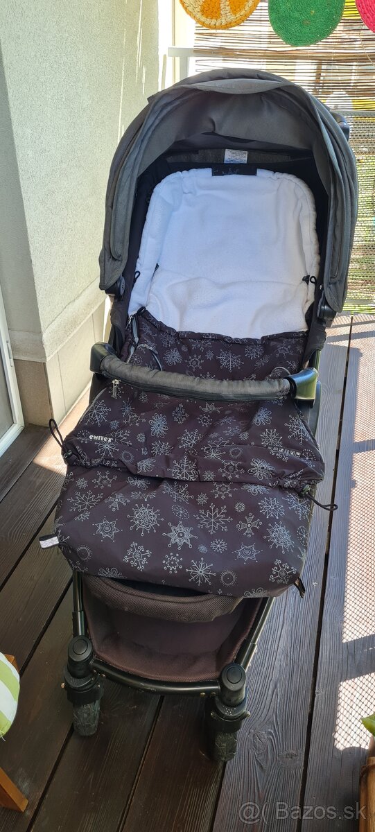 BRITAX B-Motion Plus - 6