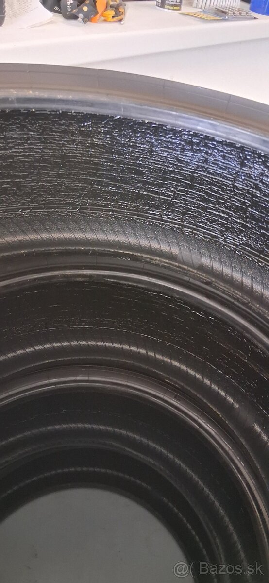 Pneumatiky 245/35 r20 - 6