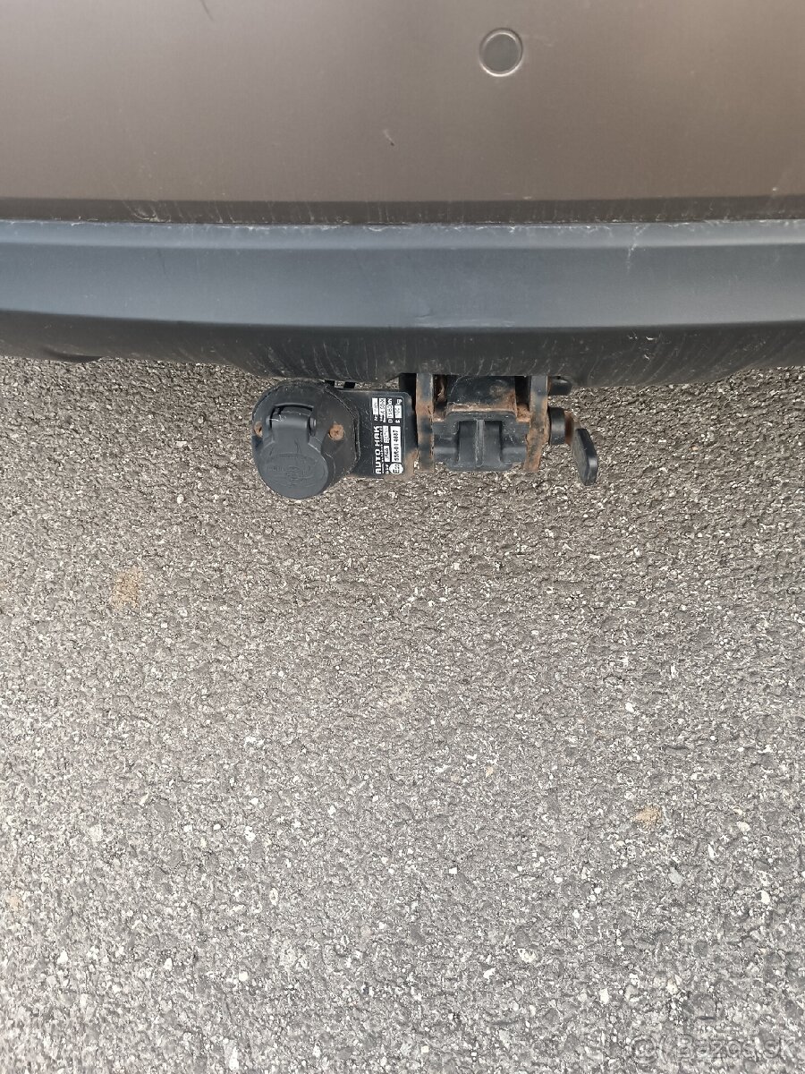 Hyundai Santa Fe 2.2 CRDi VGT Premium - 6