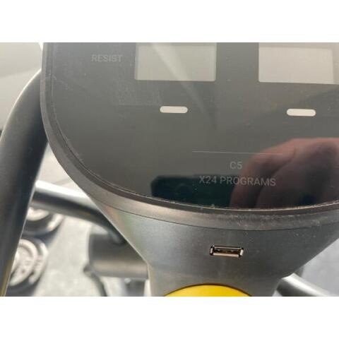 Výkonnostný eliptický trenažér EL 900 - 6