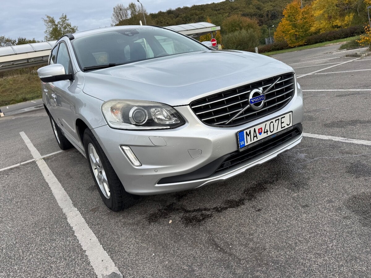 Volvo XC 60 rok výroby 2015 - 6