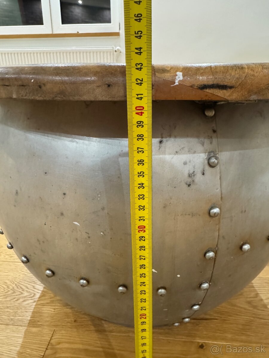 Konferenčný stolík - 6