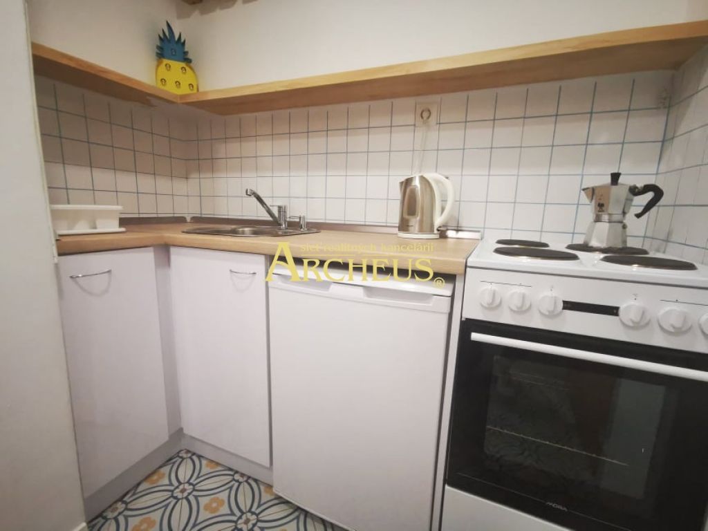 1,5-IZB.BYT NA PRENÁJOM, ZIMNÁ UL., TREBIŠOV - 6