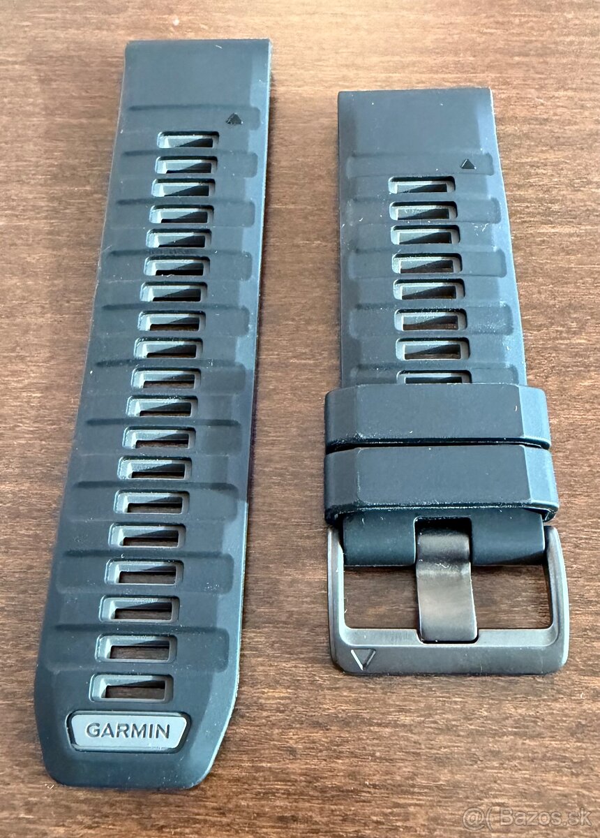 Garmin fenix 8 Pro 51mm - 6