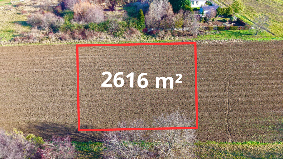 PREDAJ-INVESTIČNÝ POZEMOK - NITRA - 6