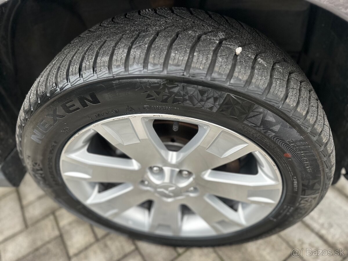 Mitsubishi Outlander 2.2 DI-D 130kw 2012 Klima BI-XENON PDC - 6