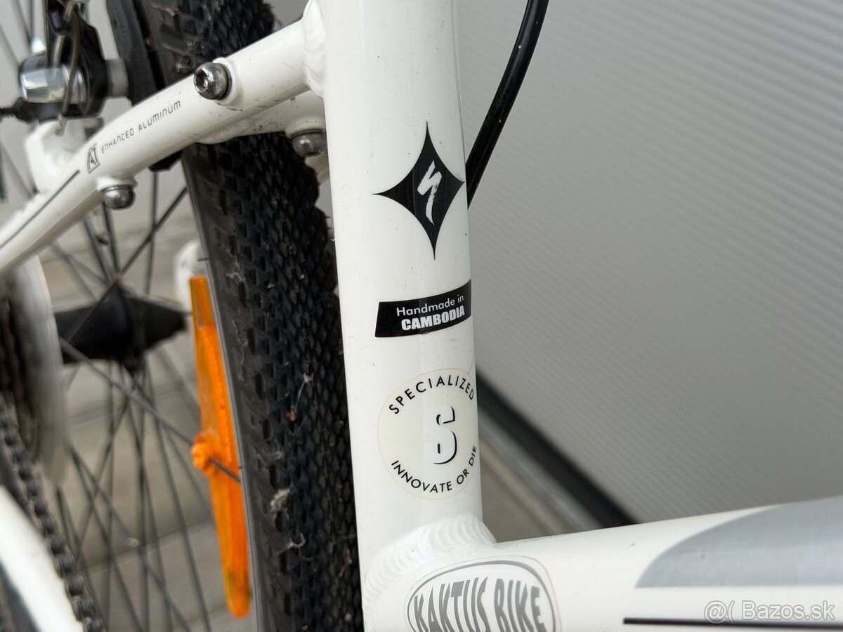 Specialized Ariel - 6