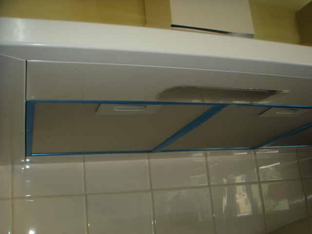 Digestor - odsávač pár - 6