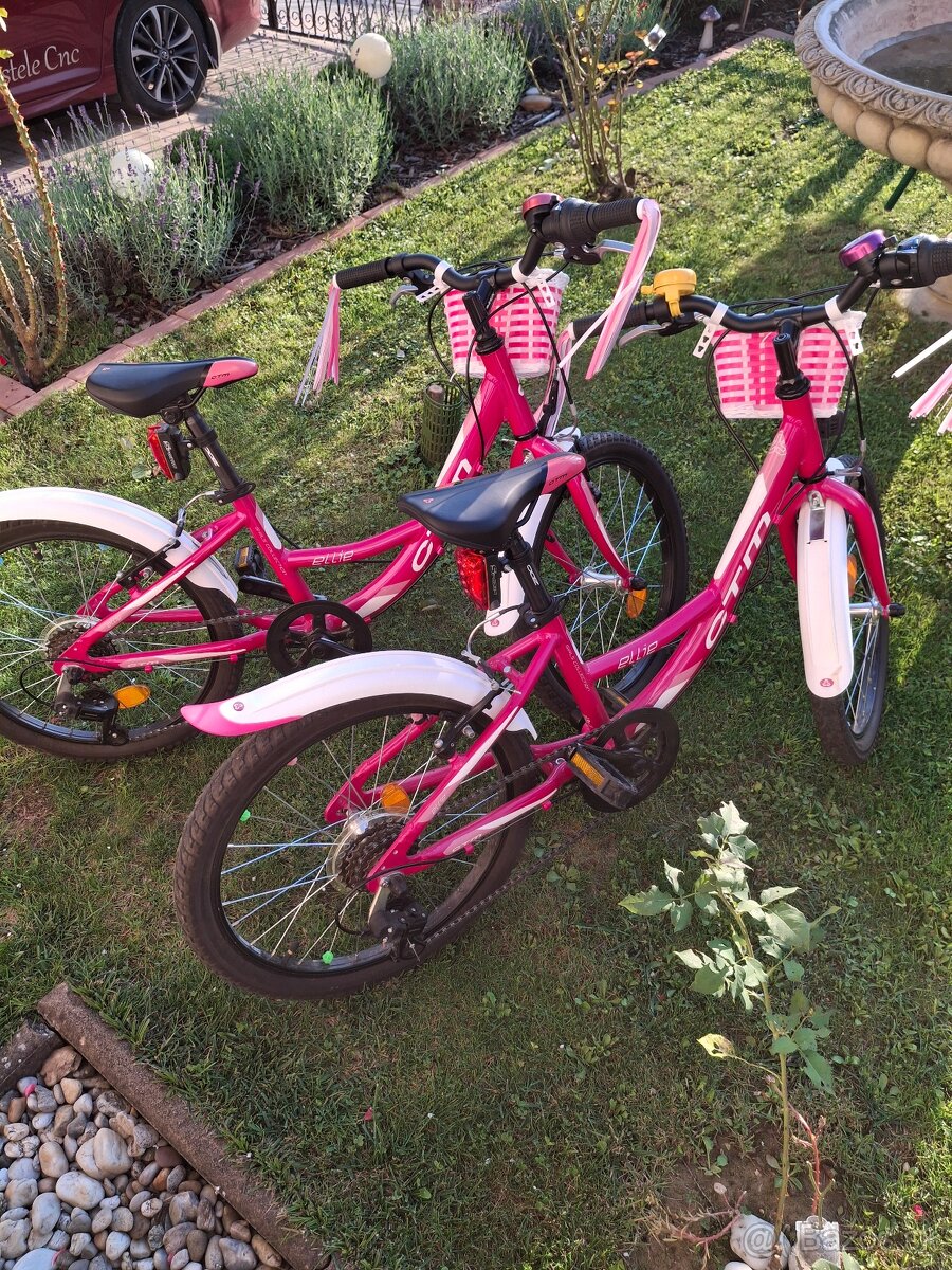 Ctm Ellie 2ks detský. - 6