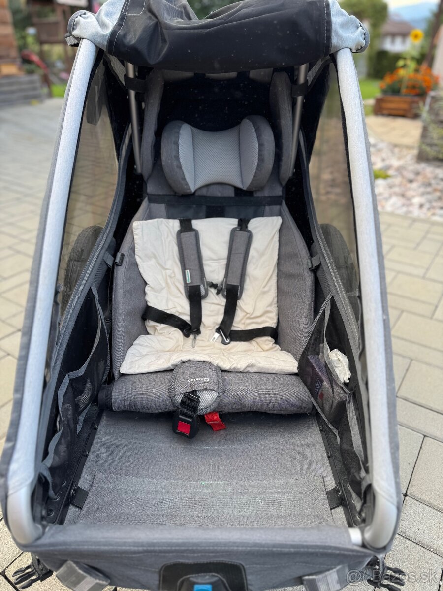 Qeridoo KidGoo 1 Pro - 6