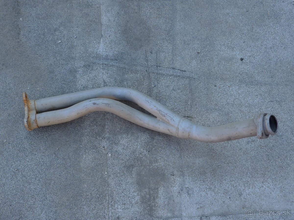 FORD SIERRA náhradné diely - 6