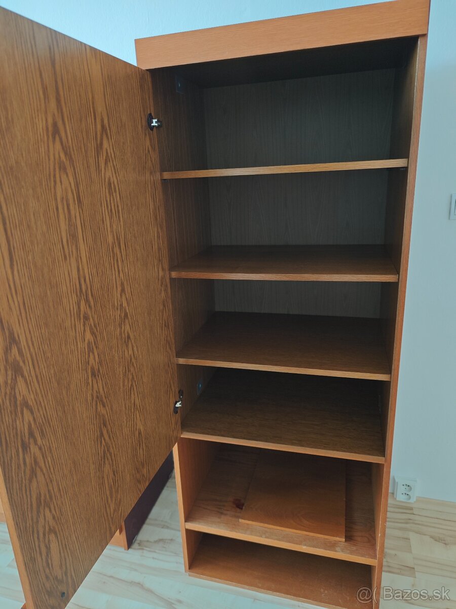 Predám lacno skrine - 6