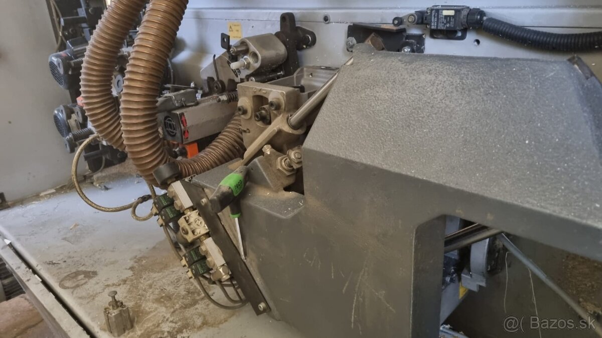 Olepovačka hrán HolzHer Sprint 1310-1 - 6