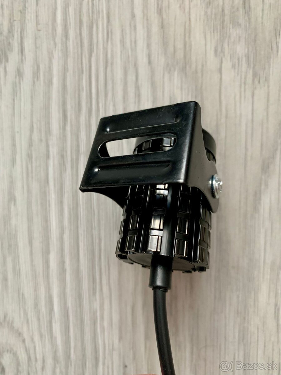 Mini LED prídavné svetlá - 6